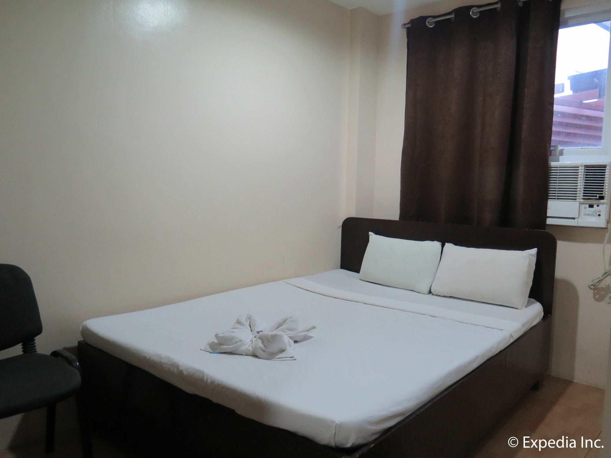 Luxor One Traveller Inn Davao City Esterno foto