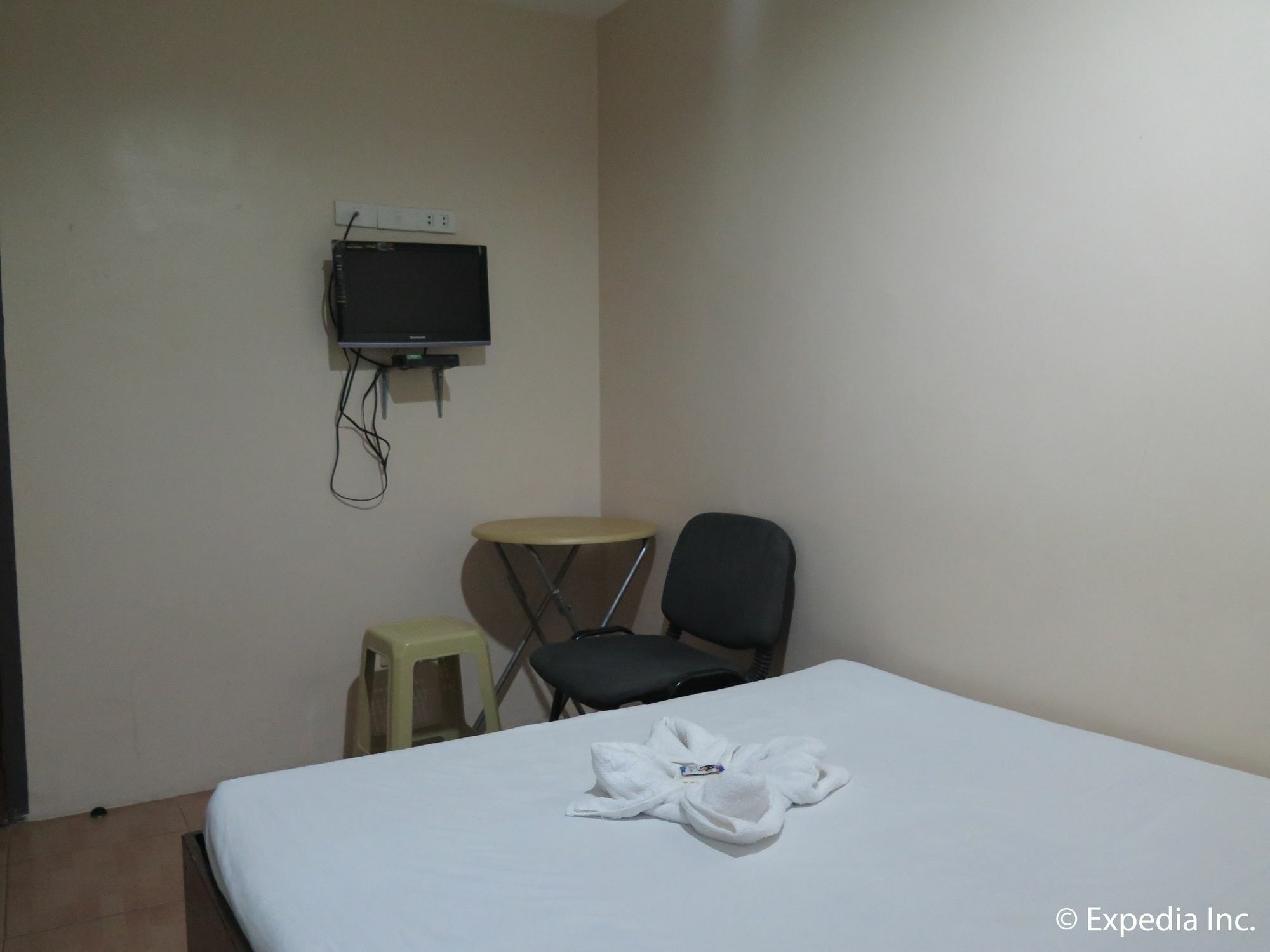 Luxor One Traveller Inn Davao City Esterno foto